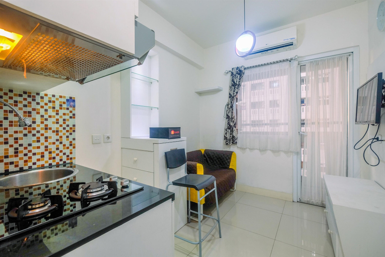Others 2, Relaxing 2BR at Green Pramuka Apartment, Central Jakarta