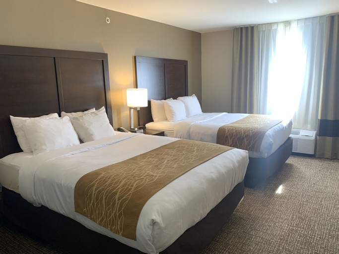 Bedroom 9