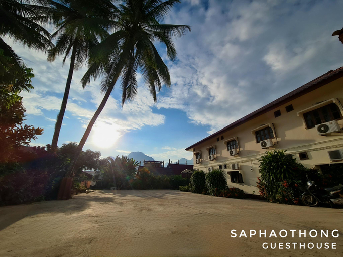 Others 2, Saphaothong Guesthouse, Vangvieng