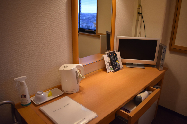 Amenities