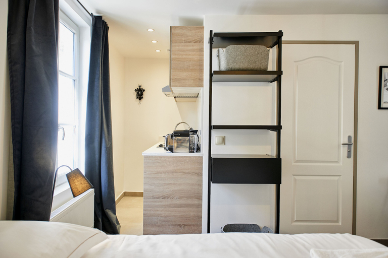 Bedroom 4, My Maison In Paris - Sentier, Paris