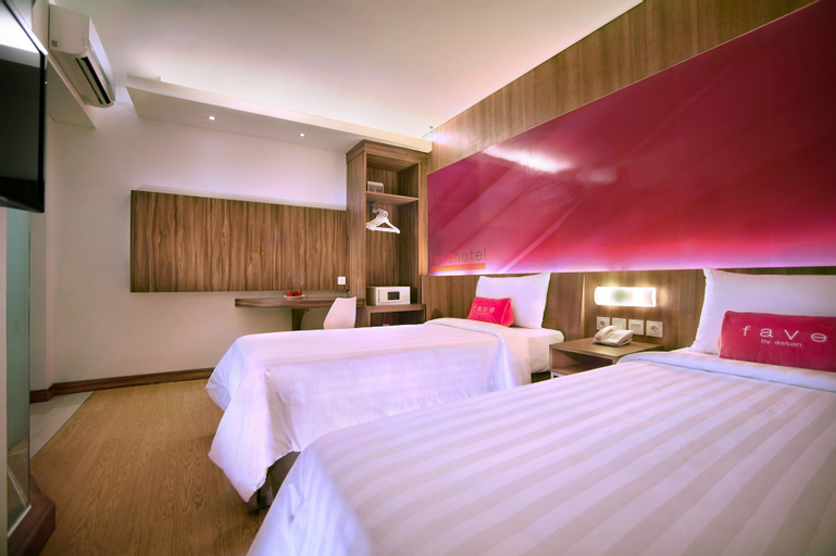 Bedroom 5