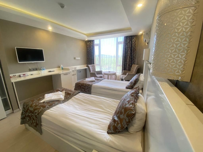 Bedroom 15