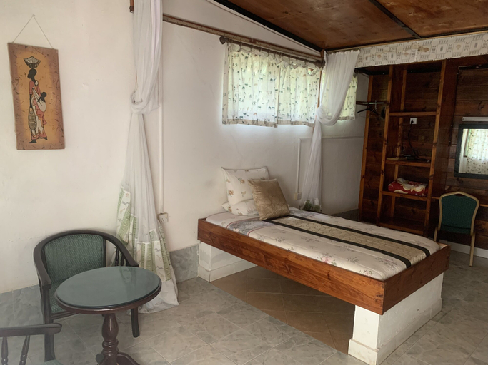 Bedroom 3, NEW PAMOJA RESORT, Arusha Urban