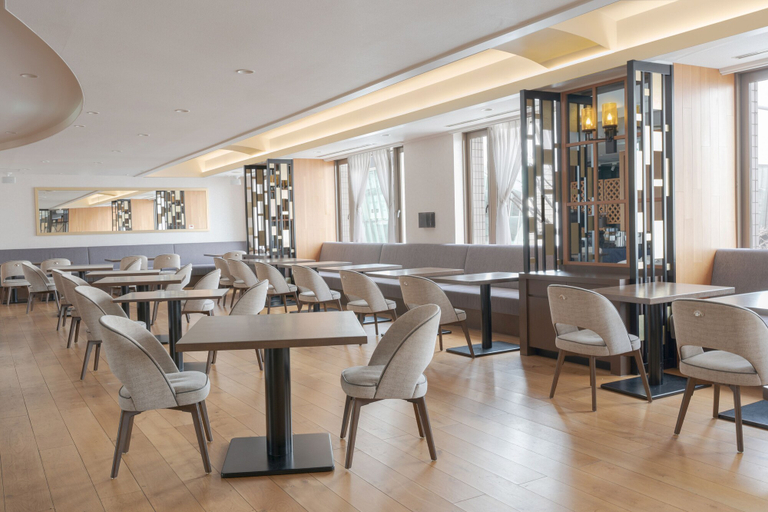 Food & Drinks 5, Premier Hotel - Cabin President - Hakodate, Hakodate