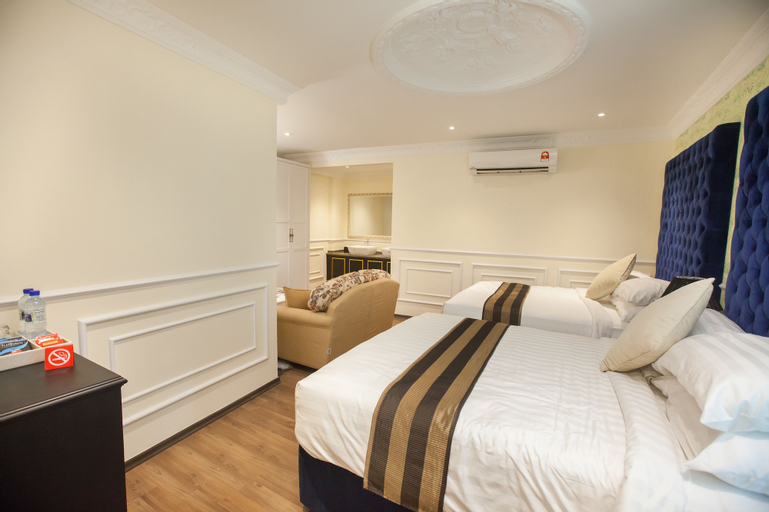 Bedroom 5
