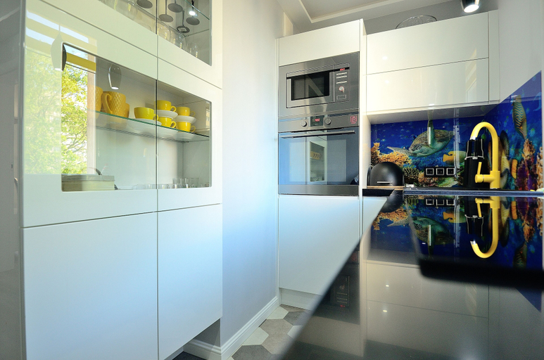 Others 5, Victus Apartamenty - Tesla, Sopot