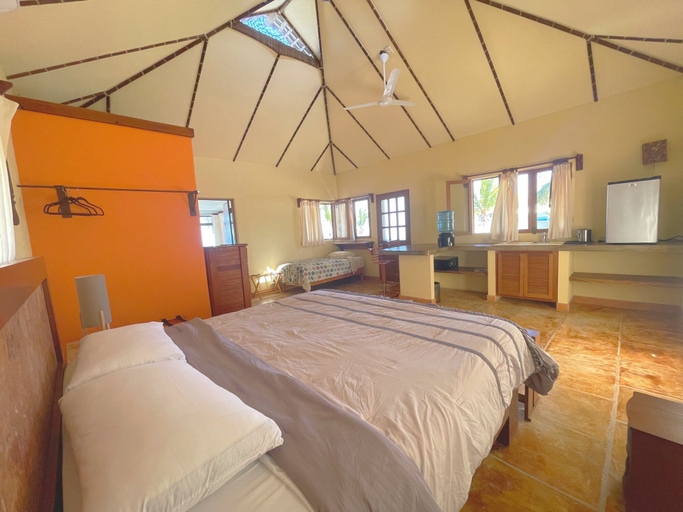 Bedroom 2, Aqua Ventana, La Paz