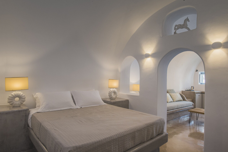 Bedroom 3, Aqua Serenity Luxury Suites - Adults Only, South Aegean