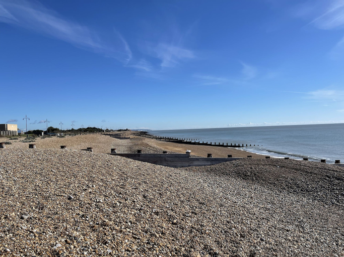 Others 3, 2-bed, Sleeps 4, Free Parking, Pets Allowed, East Sussex