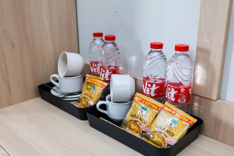 Amenities 14