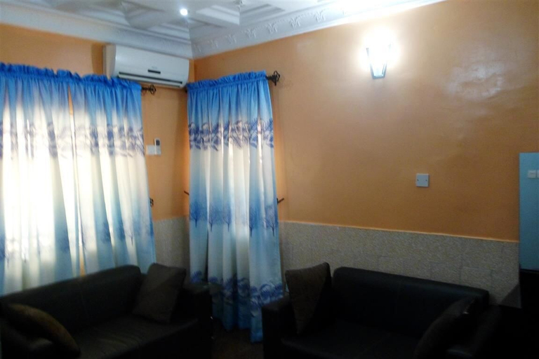 Others 3, Orange Groove Hotel, Kaduna South