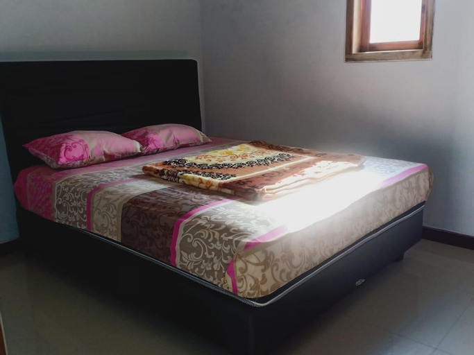 Bedroom 2, Villa RICKY 2 Gunung Bromo , Probolinggo
