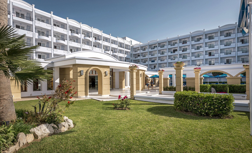 Exterior & Views 2, Mitsis Grand Hotel, South Aegean