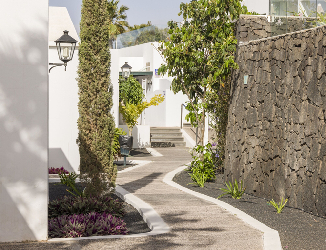 Exterior & Views 2, Aparthotel ILUNION Costa Sal Lanzarote, Las Palmas