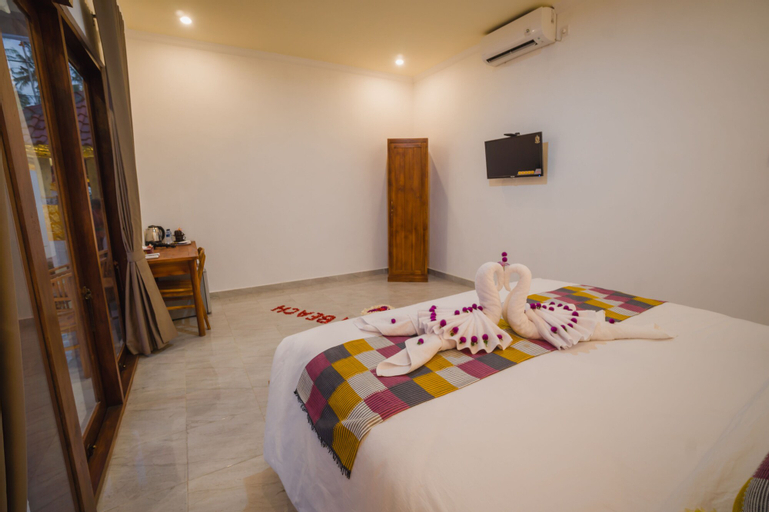 Bedroom 7