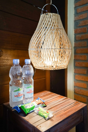 Food & Drinks 5, Katang-katang Guest House Bali, Denpasar
