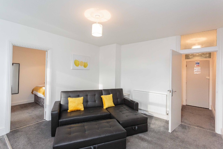 Others 4, Cherry Property - Hornby Road, Lancashire