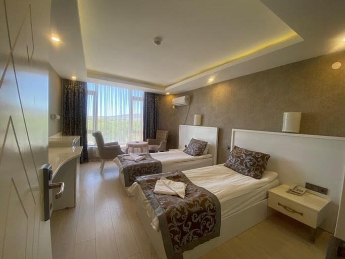 Bedroom 17