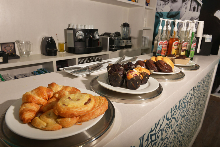 Food & Drinks 5, Grand Oasis Riviera, Cozumel