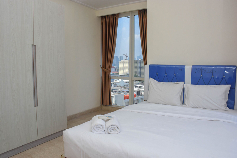 Bedroom 13