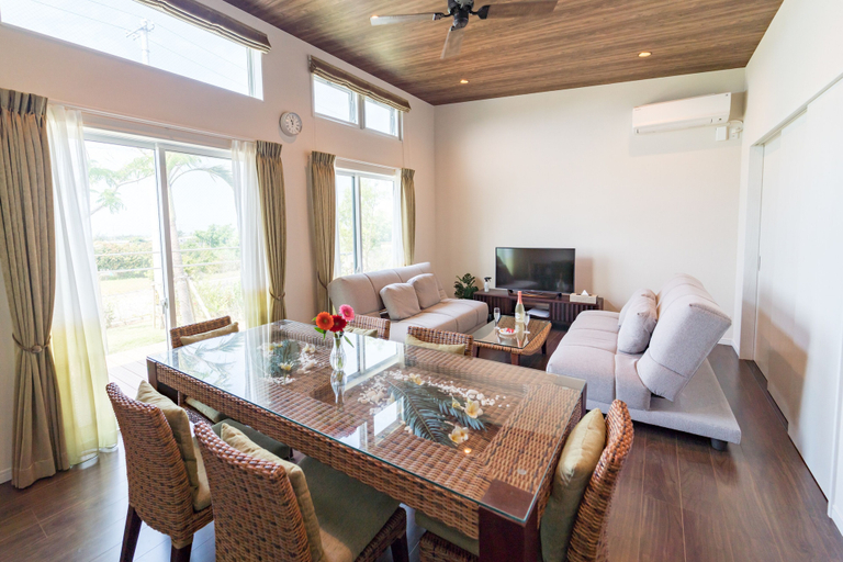 Others 5, BEVERLY HILLS VILLA Miyakojima Resort, Miyakojima