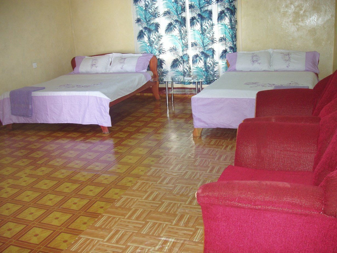 Bedroom 5