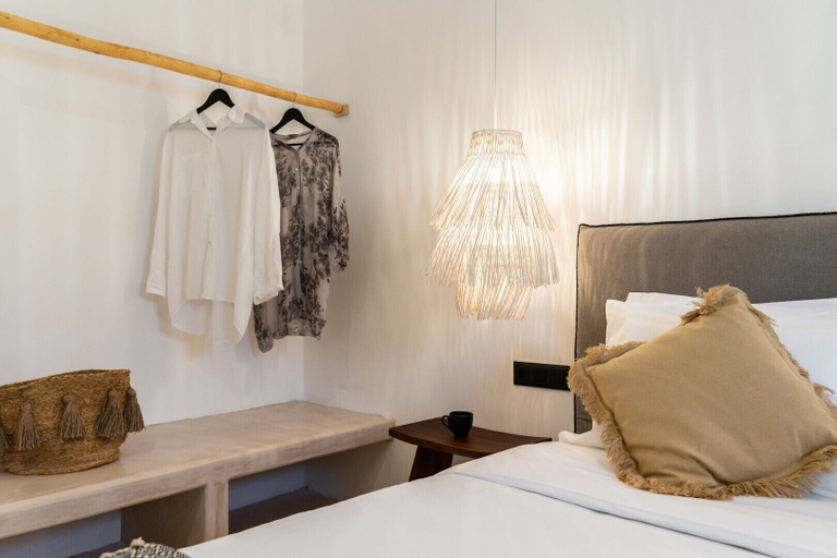 Bedroom 5, PAREA Paros - Adults only, South Aegean