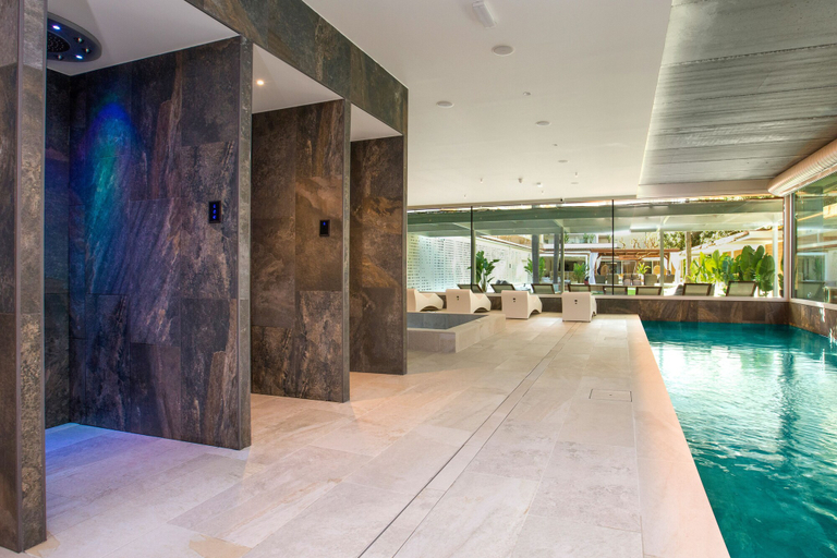 Sport & Beauty 2, Sumus Hotel Monteplaya & Spa 4S - Adults Only, Barcelona
