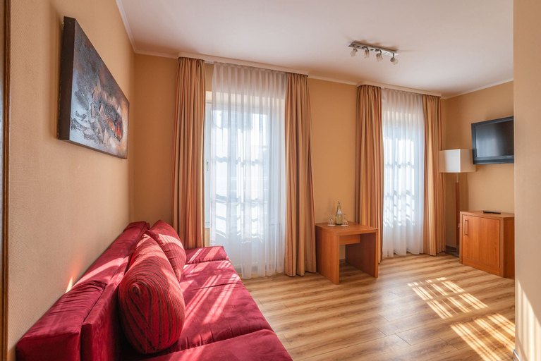Bedroom 10