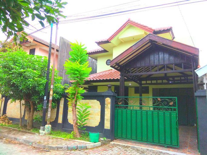 Punai Homestay by FH Stay, Yogyakarta
