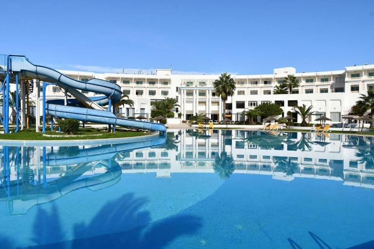 Exterior & Views, Prestige Resort Hammamet, Hammamet