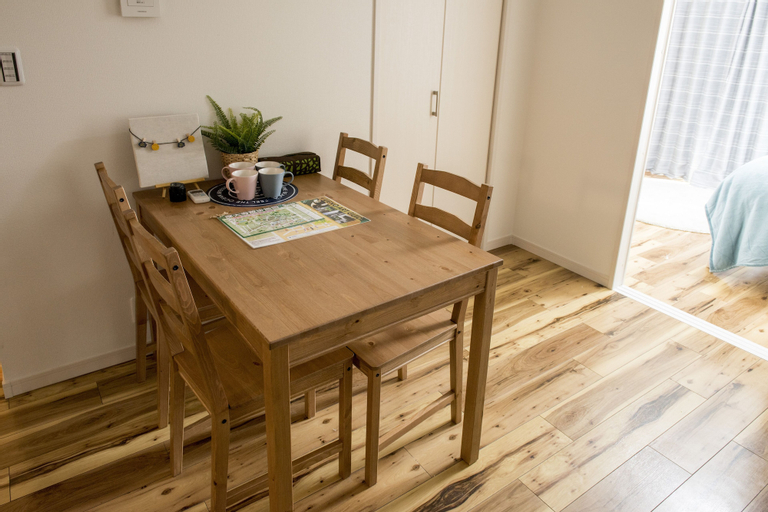 Dining Room 9