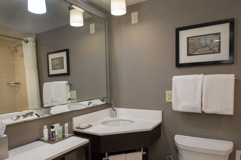 Bathroom 5