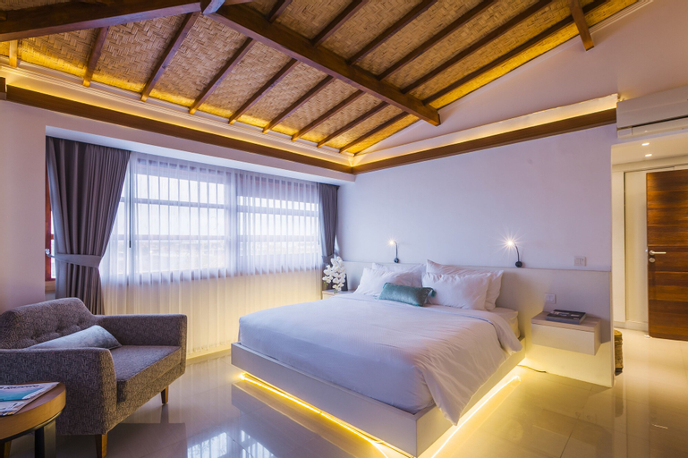 Bedroom 19
