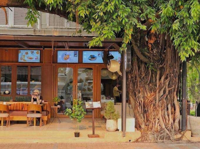 Exterior & Views 2, The 3 Sis, Muang Chiang Mai