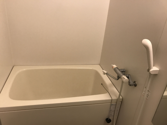 Bathroom 4, Oyado Koto No Yume, Takayama