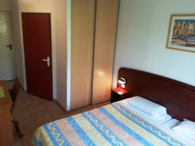 Bedroom 3, Tempo Hôtel , Aveyron