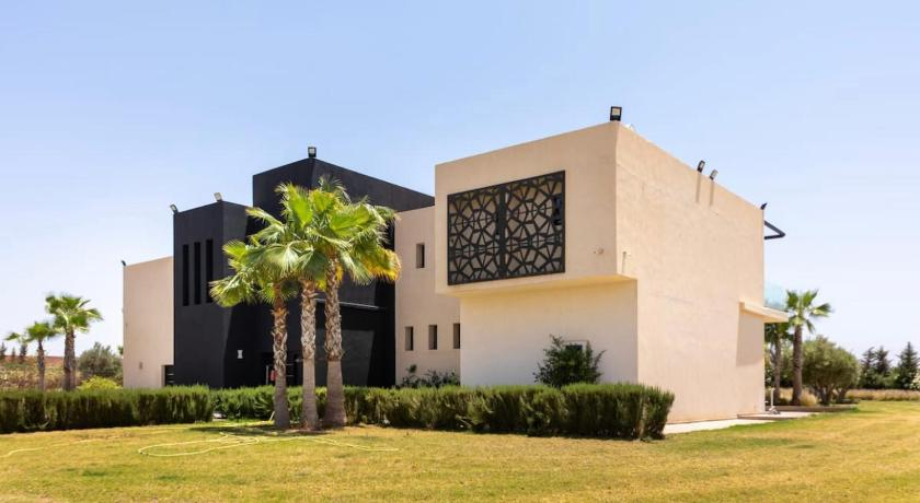 Villa josephine marrakech, Al Haouz