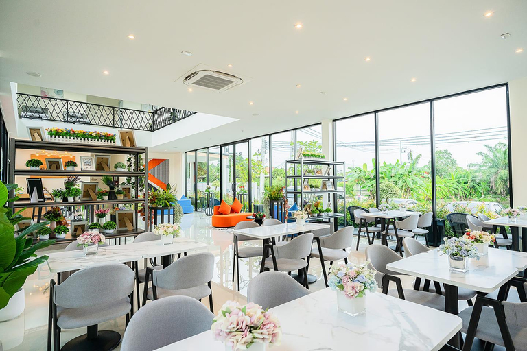 Food & Drinks 5, Fresh Resort Pattaya, Pattaya