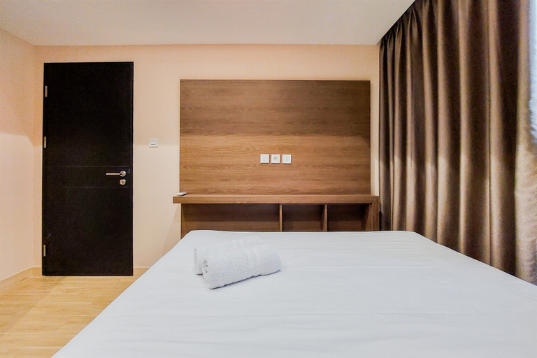 Others 3, Nice And Comfort 1Br At Branz Bsd City Apartment, Tangerang Selatan