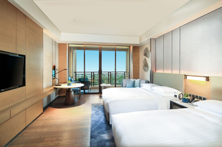 Bedroom 24