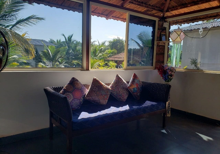 Others 5, White Truffle Resort, North Goa