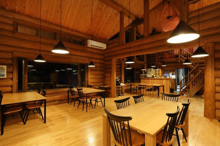 Food & Drinks 5, Ten Ku Terrace, Numazu