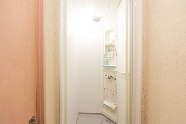 Bathroom 3