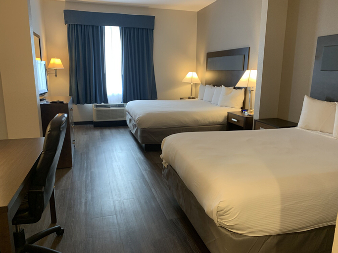 Bedroom 2