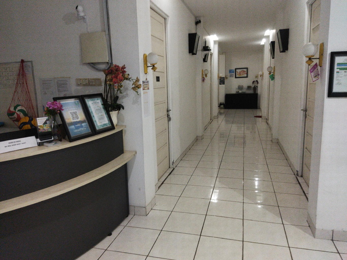 Others 5, Mess Avros Bogor PPKS PT.RPN, Bogor