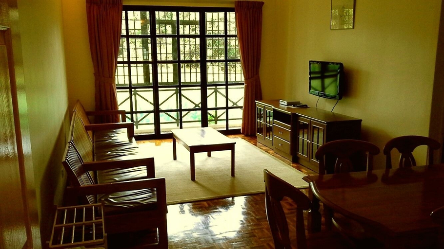 Others 5, KPW at Greenhill Resort, Cameron Highlands