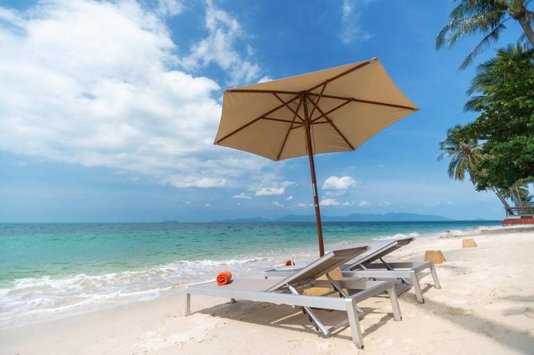 Others 4, Mae Nam Bungalows, Ko Samui