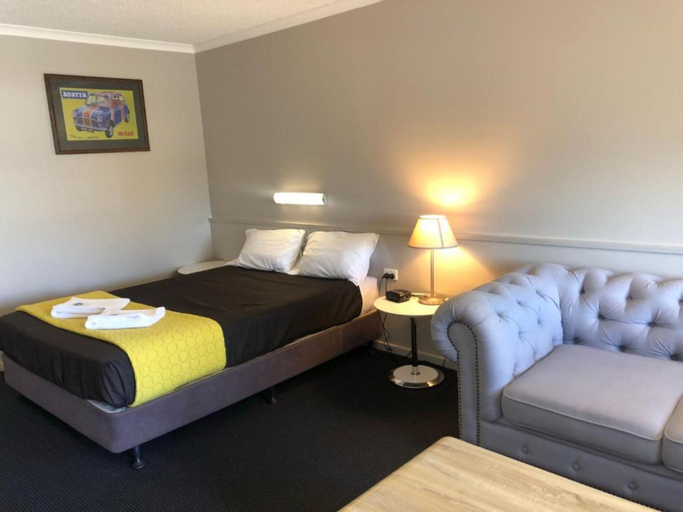 Bedroom 7